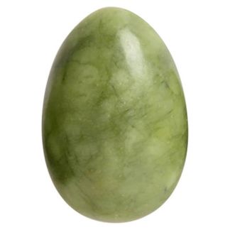 Huevo de Jade