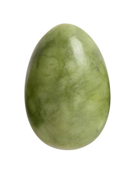 Huevo de Jade