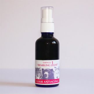 Spray Elixir Antiaging Trembling Light Essences - 50 ml.