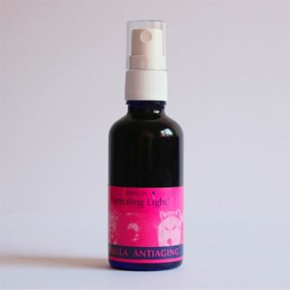 Spray Antiaging Fórmula Trembling Light Essences - 50 ml.