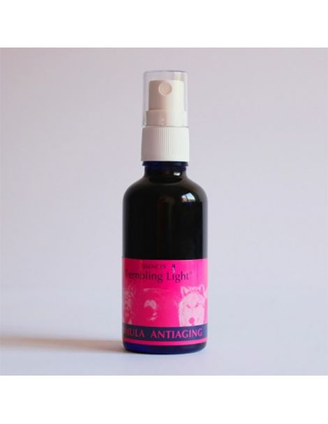 Spray Antiaging Fórmula Trembling Light Essences - 50 ml.