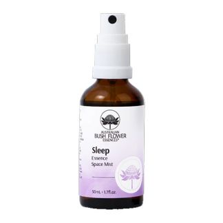 Spray Sleep Essence Space Mist (Sueño) Bush Flower Essences - 50 ml.