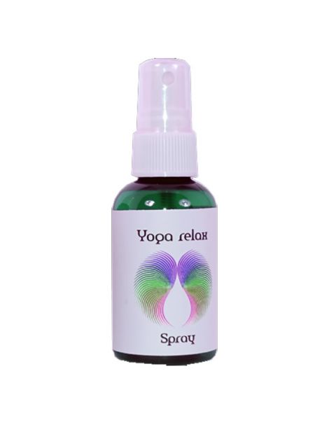 Spray Yoga Relax Nestinar - 65 ml.