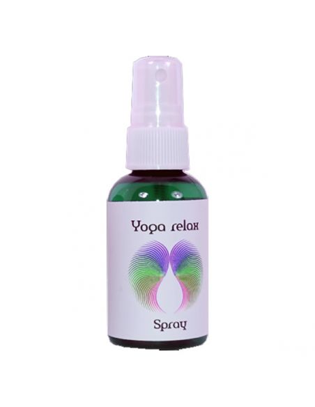 Spray Yoga Relax Nestinar - 65 ml.