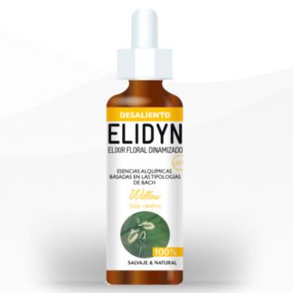 Elixir Floral Willow Elidyn - 20 ml.