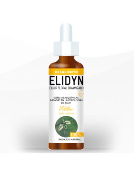 Elixir Floral Willow Elidyn - 20 ml.