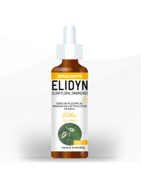 Elixir Floral Willow Elidyn - 20 ml.
