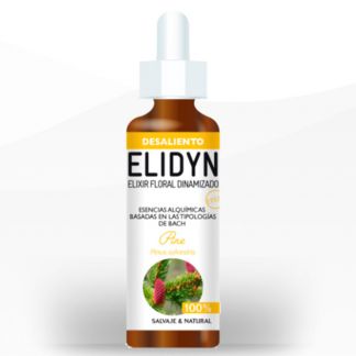Elixir Floral Pine Elidyn - 20 ml.