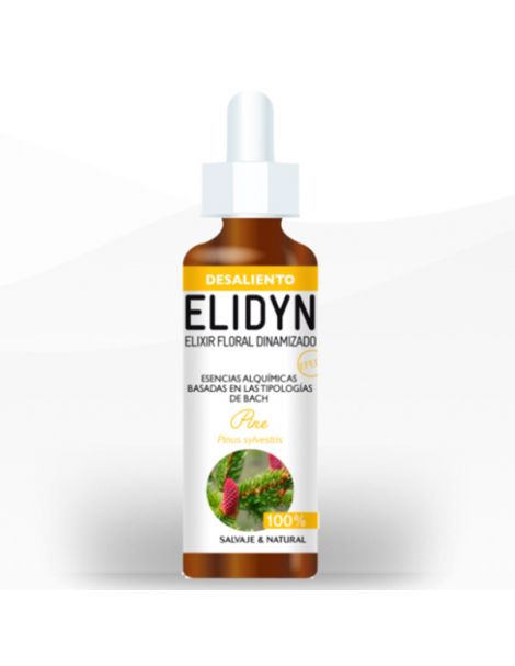 Elixir Floral Pine Elidyn - 20 ml.