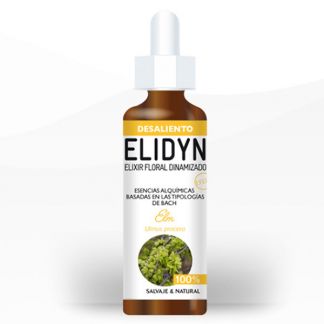 Elixir Floral Elm Elidyn - 20 ml.
