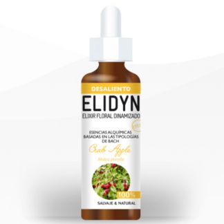 Elixir Floral Crab Apple Elidyn - 20 ml.