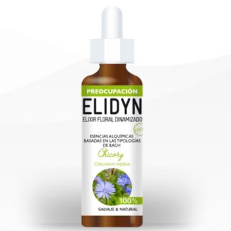 Elixir Floral Chicory Elidyn - 20 ml.