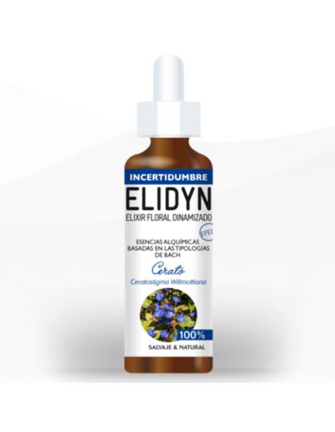 Elixir Floral Cerato Elidyn - 20 ml.