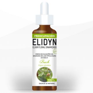 Elixir Floral Beech Elidyn - 20 ml.