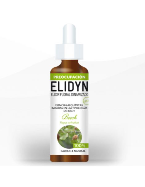Elixir Floral Beech Elidyn - 20 ml.