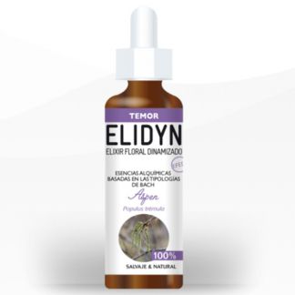 Elixir Floral Aspen Elidyn - 20 ml.