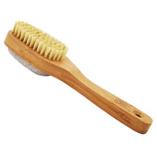 Cepillo Pies Sisal con Piedra Pómez Naturaspa