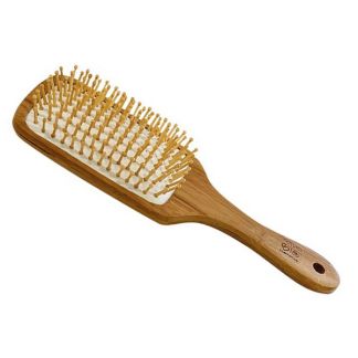 Cepillo de Cabello de Bambú Grande Naturaspa