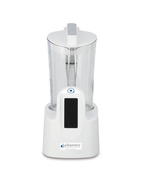 Hidrogenador Alkanatur