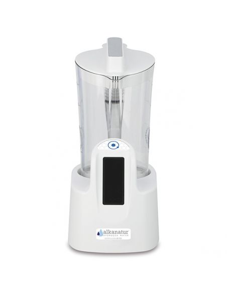 Hidrogenador Alkanatur