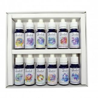 Set Esencias Ascendentes Nestinar - 12 esencias