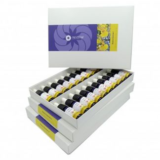 Set de Nuevas Esencias Nestinar - 60 esencias