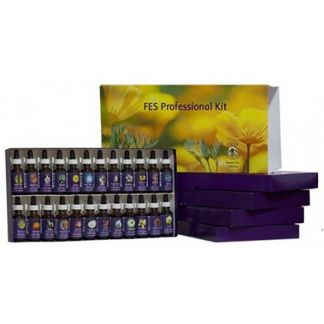 Set Esencias de California Nestinar - 24 esencias de 7.5 ml.