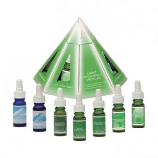 Set Light Frequency Essences Nestinar - 7 esencias