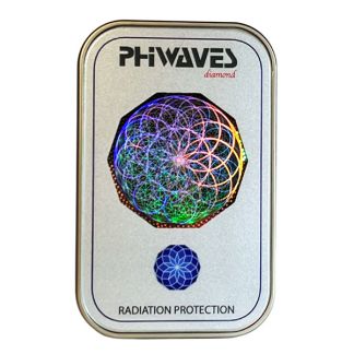 Phiwaves diamond Pranan