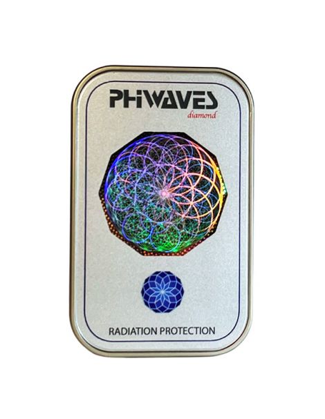 Phiwaves diamond Pranan