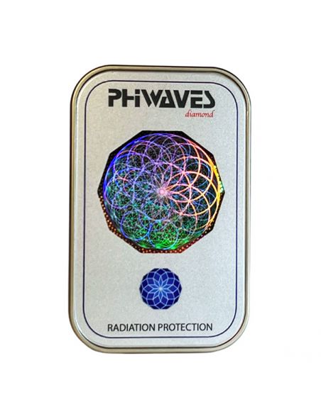 Phiwaves diamond Pranan