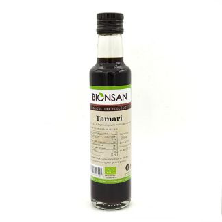 Tamari Ecológico Bionsan - 250 ml.