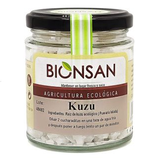 Kuzu Ecológico Bionsan - 115 gramos