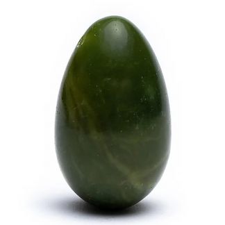 Huevo Vaginal de Jade
