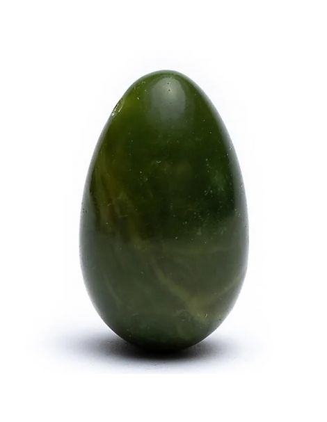 Huevo Vaginal de Jade