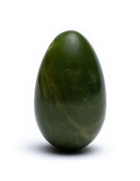 Huevo Vaginal de Jade