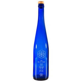 La Botella Azul - 750 ml.