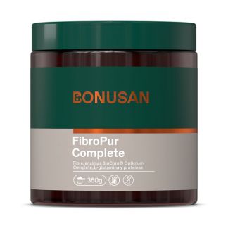 FibroPur Complete Bonusan - 350 gramos