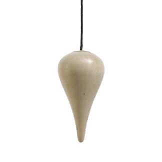 Péndulo Neutro Cónico de Madera Haya Nestinar