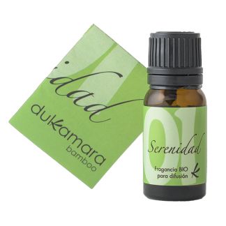 Aromático Nº 1 Serenidad Dulkamara - 10 ml.