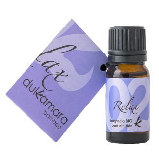 Aromático Nº 2 Relax Dulkamara - 10 ml.