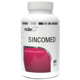 Sincomed Nale - 60 cápsulas