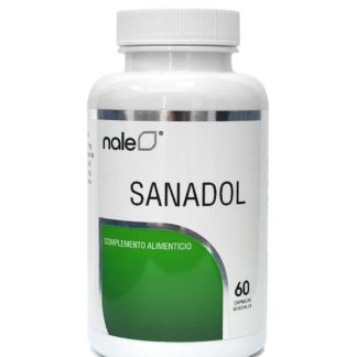 Sanadol Nale - 60 cápsulas