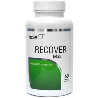 Recover Max Nale - 60 cápsulas