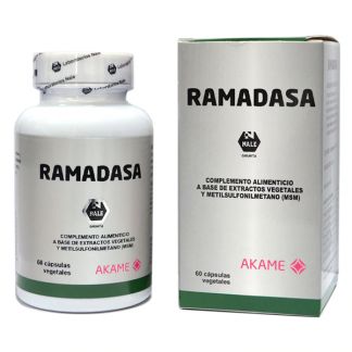 Ramadasa Nale - 14 ampollas