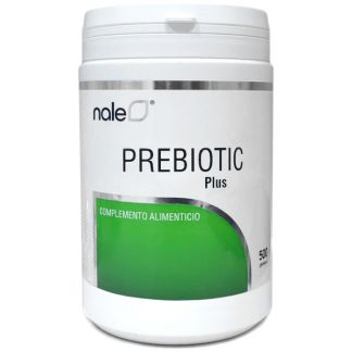 Prebiotic Plus Nale - 500 gramos