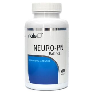 Neuro PN Balance Nale - 60 perlas