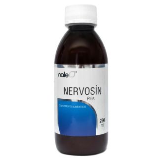Nervosin Plus Nale - 250 ml.