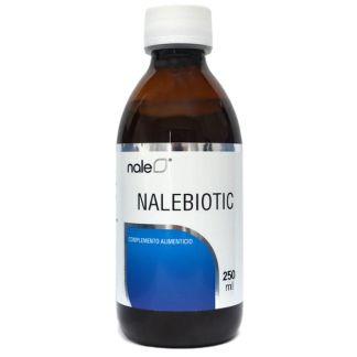 Nalebiotic Plus Nale - 250 ml.