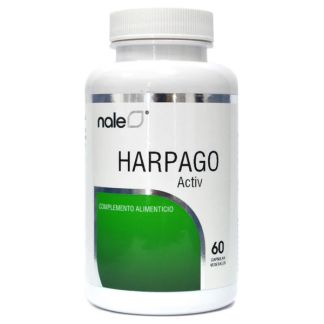 Harpago Activ Nale - 60 cápsulas